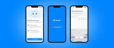 Zirtue, the world’s leading relationship-based lending app with a mission to drive financial inclusion, announces today its partnership with MoneyGram International, Inc., a leading global financial technology company that connects the world's communities, to provide unbanked and underbanked borrowers access to financial lifelines from friends and family - ultimately driving financial inclusion.