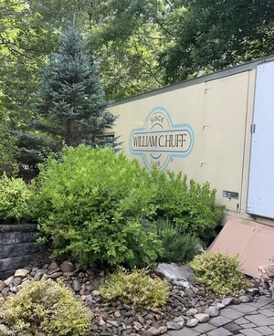 William C. Huff Companies Announces Expansion of Logistics Services in New England