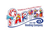 Parisi Vending Unveils New Website, Featuring Fun Machines, Gum and Candy, and Plush Prizes for Unmatched Vending Experience