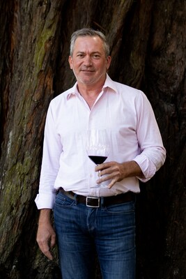 The Unfiltered Collection Appoints Eric Sothern as President of Global Sales