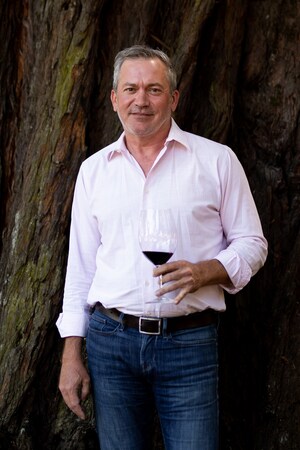 The Unfiltered Collection Appoints Eric Sothern as President of Global Sales