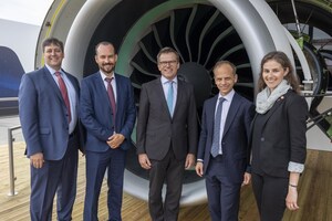 Pratt &amp; Whitney Secures EngineWise® Maintenance Agreement with Condor