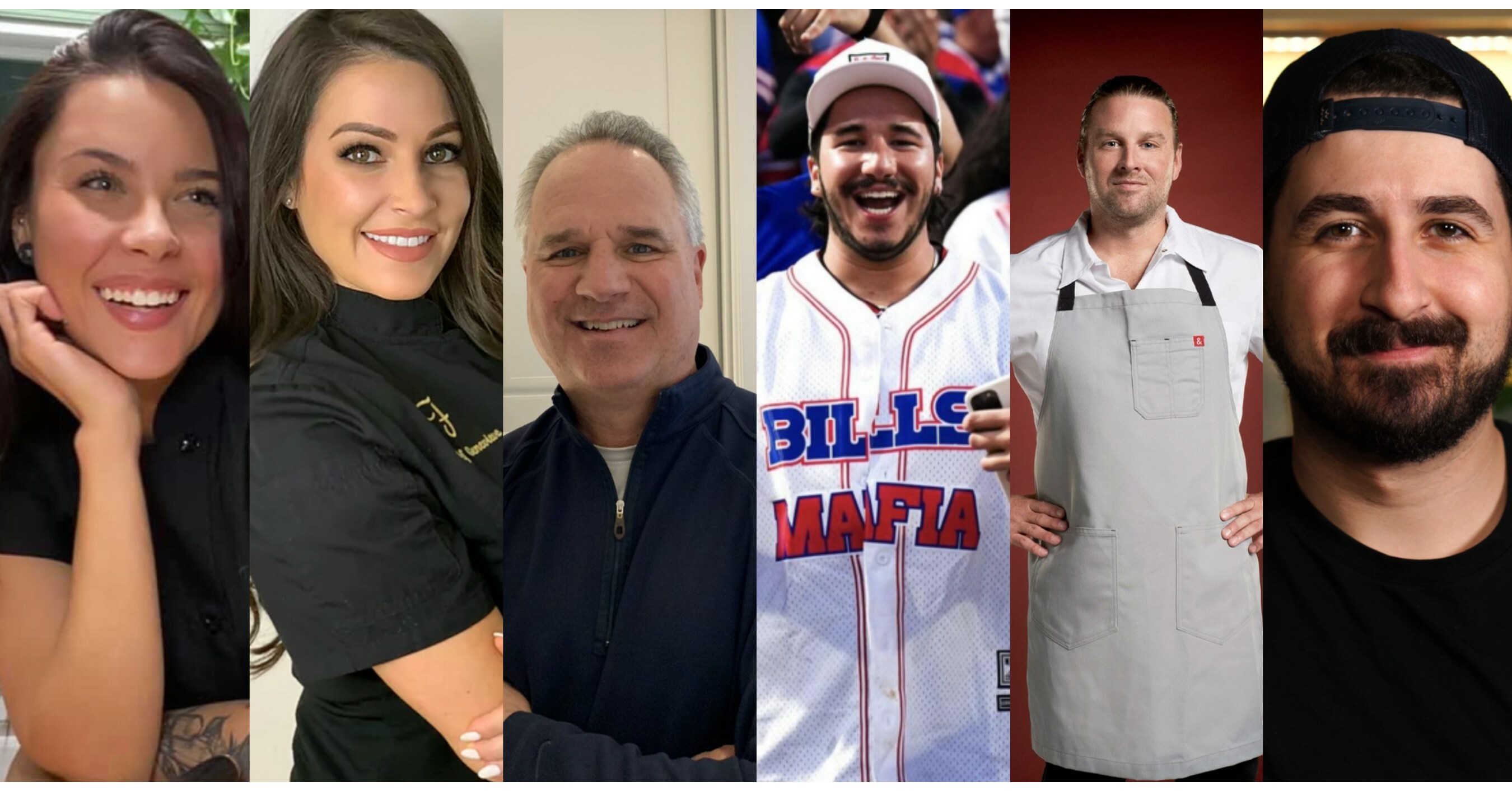 Consumers Turn to The Food Renegades to Become the Ultimate Grill Masters Consumers Turn to The Food Renegades to Become the Ultimate Grill Masters