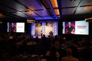 SOLA SALONS PRESENTS ANNUAL SOLA SESSIONS EVENT, UNITING INDEPENDENT BEAUTY PROFESSIONALS WITH INDUSTRY-LEADING BRANDS TO UNLEASH EDUCATION, INSIGHTS AND CONNECTIONS