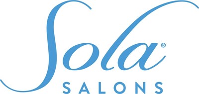 Sola Salons Achieves Prestigious, Industry-First Milestone of 20,000 Independent Beauty Professionals (PRNewsfoto/Sola Salons)