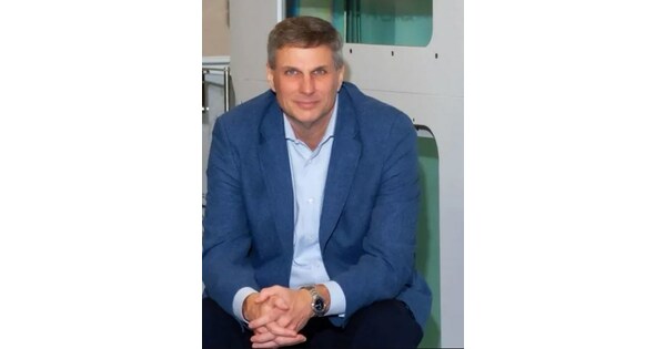 The Inner Circle Acknowledges, Andrew Garrett as a Distinguished Healthcare Professional for his contributions to the field of Chiropractic