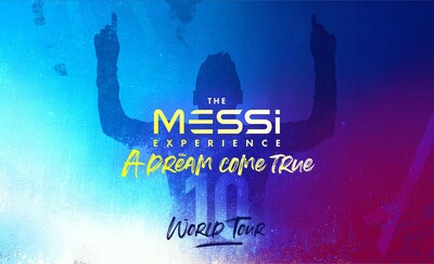 The Messi Experience