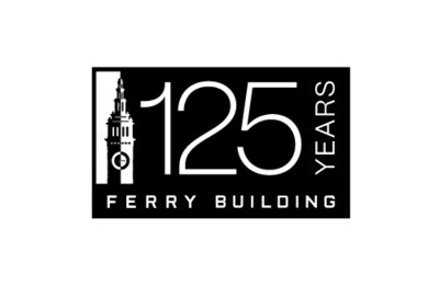 Ferry Building Logo