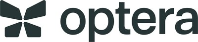 Optera Logo (PRNewsfoto/Optera)