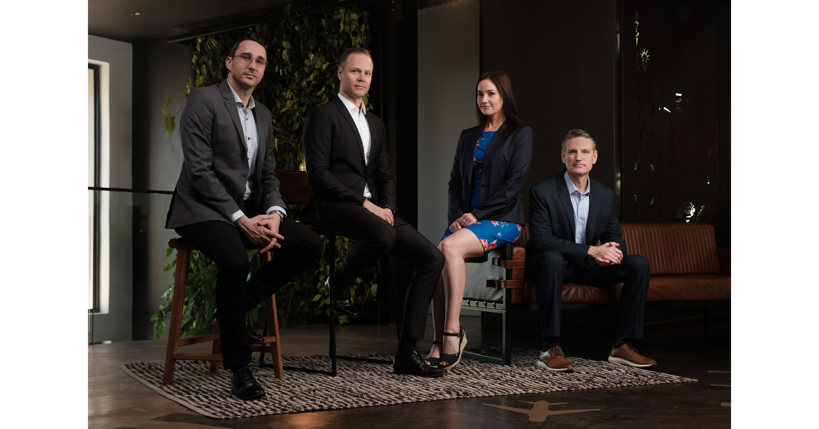 Lexie Hearing Named to TIME's list of the TIME100 Most Influential Companies - Vimarsana News