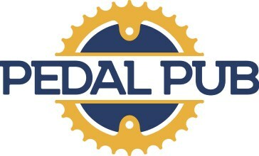 Pedal Pub (PRNewsfoto/Pedal Pub Twin Cities)