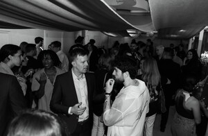 Design Wonderkind Joseph Davide Tacopina Launches Italian Luxury Menswear Label DAVIDE in His Hometown of Westport, CT