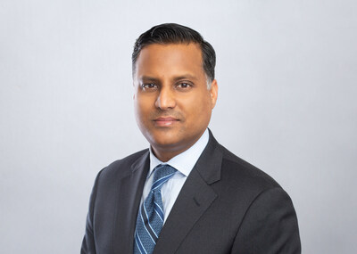 Aashish Shah, M.D., has been named Chief Growth Officer of Monogram Health.