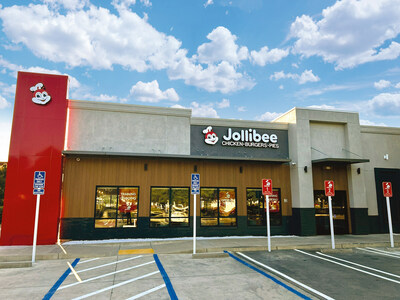 Jollibee Brentwood Storefront