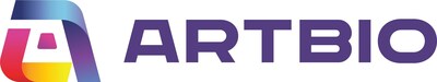 ARTBIO logo (PRNewsfoto/ARTBIO)