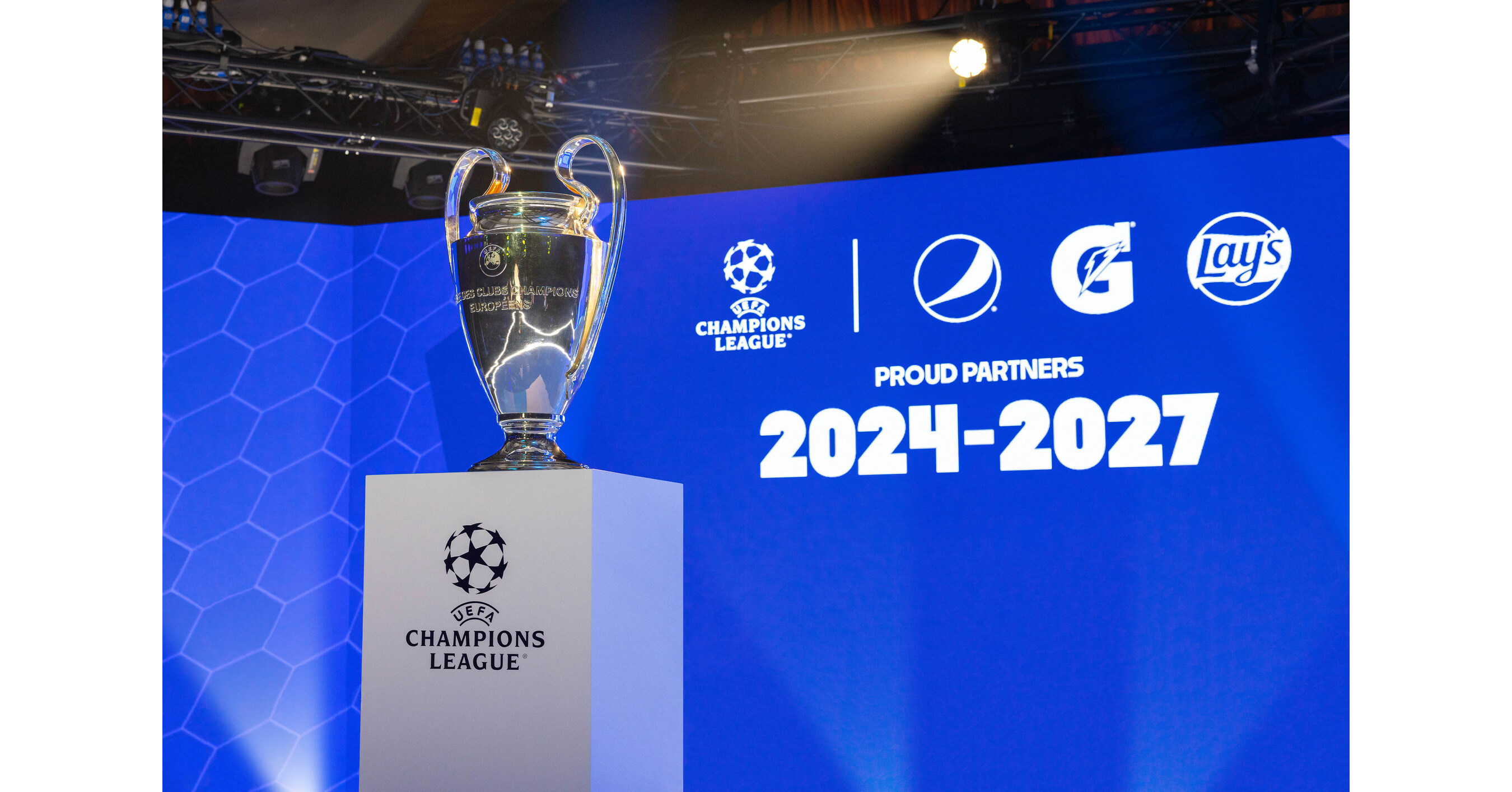 Watch UEFA Champions League Post Match Show online