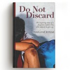 DO NOT DISCARD - New Book Chronicles Journey of Orphan Thrown in the Trash as a Baby