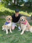 Wellness Pet Selects Professional Hockey Player Charlie Coyle this Offseason as 
