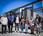 H/L Awards Seven HS Students in East Oakland with Advertising Scholarships