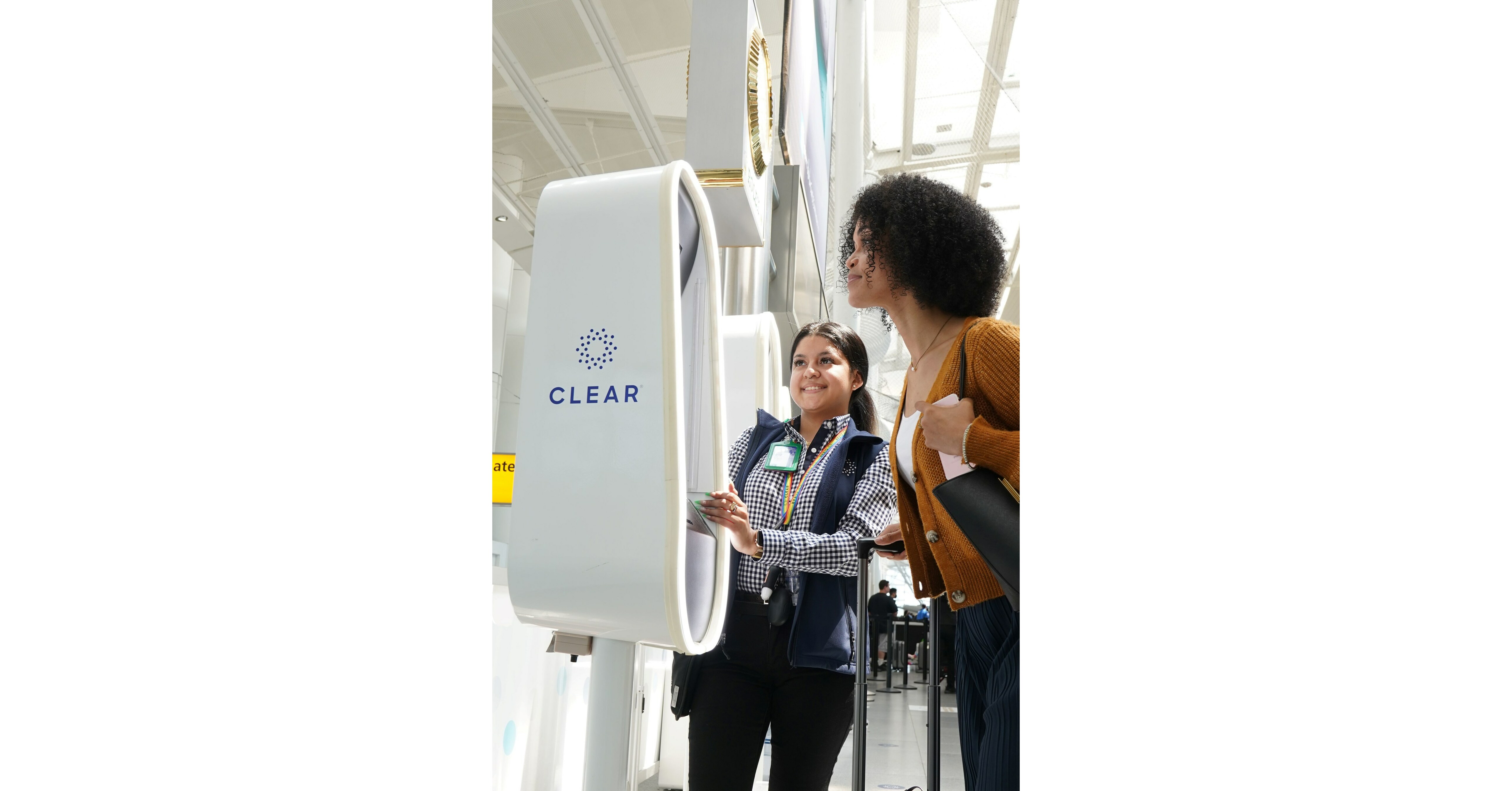 Timesaver! Alaska Airlines and CLEAR team up to make travel easier