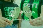 Austin-Based Frozen Treat Brand GoodPop Named Exclusive and Official Summer Treat and Frozen Treat of Major League Soccer Club Austin FC