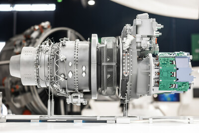 Safran Helicopter Engines will develop the Electra turbogenerator on the basis of its Arrano turboshaft engine.