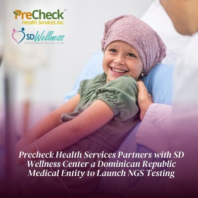 The collaboration between Pecheck Health and SD Wellness Center marks a significant advancement in the realm of Precision medicine. Through harnessing cutting-edge genetic testing technology, these two organizations aim to profoundly improve the health and overall wellness of patients across the Dominican Republic.