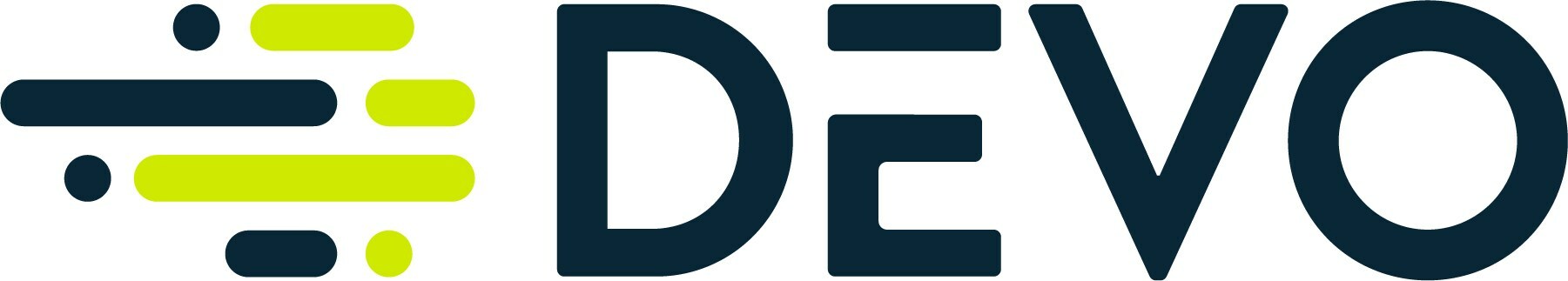 Devo Technology logo (PRNewsfoto/Devo Technology)