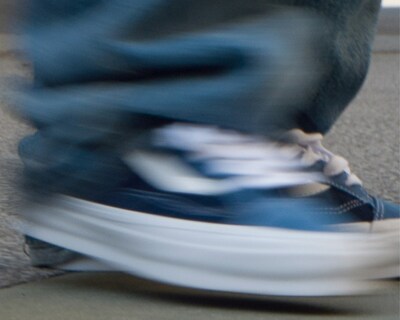 Vans anuncia uma nova categoria auge: OTW by Vans (PRNewsfoto/Vans, Inc.)