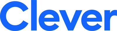 Clever logo (PRNewsfoto/Clever)