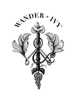 Wander + Ivy (PRNewsfoto/Wander + Ivy)