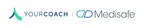 YourCoach.Health Announces Partnership to Enhance Medisafe's Comprehensive Global Digital Health Offerings with Health Coaches