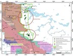 MAVERICK TO ENTER CANADA'S "ELECTRIC AVENUE" THROUGH ACQUISITION OF NORTHWIND LAKE LITHIUM PROJECT IN NW ONTARIO