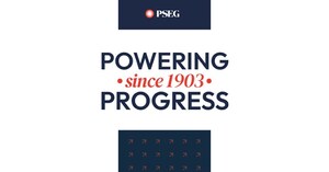 PSEG Celebrates 120 Years of Powering New Jersey's Past, Present and Future