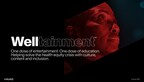 Havas Launches Welltainment™: One Dose Entertainment and One Dose Education