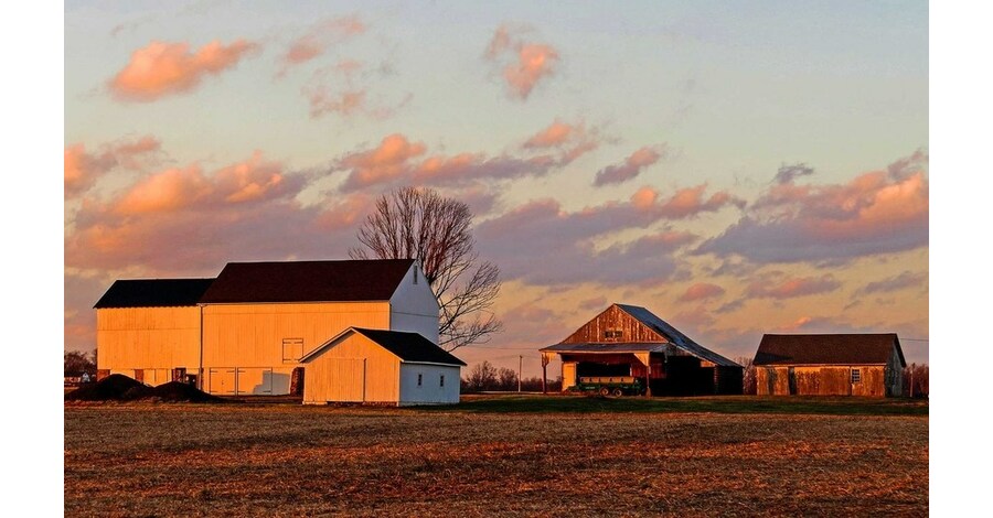 Lower Makefield Township Committee Invites Residents to June 26th Public Forum on the Future of Patterson Farm Lower Makefield Township Committee Invites Residents to June 26th Public Forum on the Future of Patterson Farm