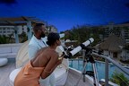 WRITTEN IN THE STARS: SANDALS® DUNN'S RIVER INTRODUCES NEW STARGAZING CONCIERGE