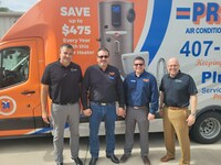 Southern Home Services Announces Acquisition of Pro-Tech Air Conditioning u0026  Plumbing Service, a leading provider of air conditioning, heating, and  plumbing services.