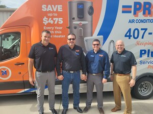 Southern Home Services Announces Acquisition of Pro-Tech Air Conditioning &amp; Plumbing Service, a leading provider of air conditioning, heating, and plumbing services.