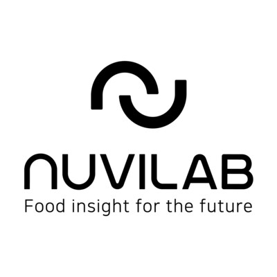 Nuvilab Official Logo (PRNewsfoto/Nuvilab)