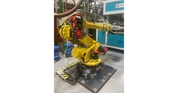 State-of-the-Art Molded-Pulp Packaging Equipment Goes to Auction - Vimarsana News