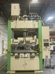 State-of-the-Art Molded-Pulp Packaging Equipment Goes to Auction