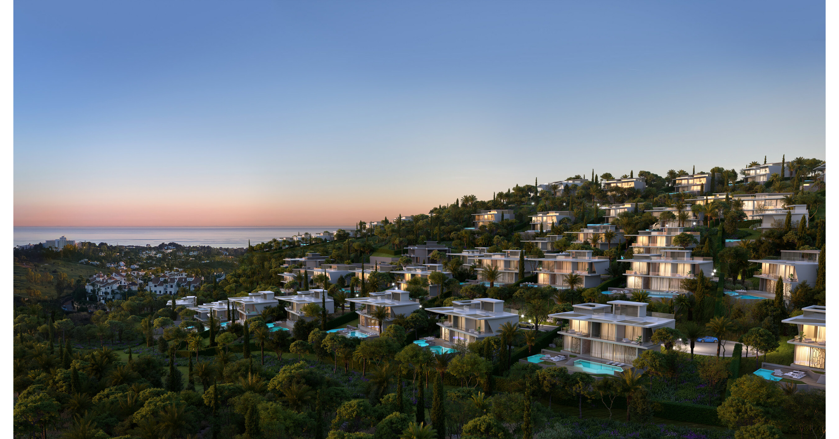 UNA VIDA DE LUJO EXCEPCIONAL REDEFINIDA: DAR GLOBAL Y AUTOMOBILI LAMBORGHINI PRESENTAN TIERRA VIVA VILLAS LA EXCLUSIVA BENAHAVIS UNA VIDA DE LUJO EXCEPCIONAL REDEFINIDA: DAR GLOBAL Y AUTOMOBILI LAMBORGHINI PRESENTAN TIERRA VIVA VILLAS LA EXCLUSIVA BENAHAVIS