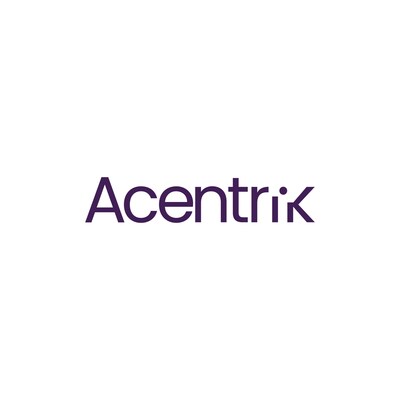 Acentrik, a strategic product of Mercedes-Benz.
