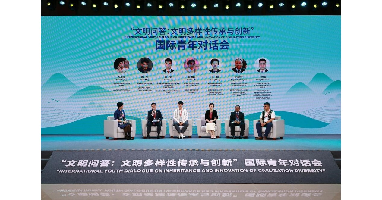 Traveling to Honghe: Embracing Cultural Heritage Traveling to Honghe: Embracing Cultural Heritage