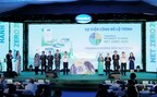 越南牛奶公司宣布“2050年乳品净零排放之路”和越南第一家碳中和工厂和农场