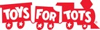 Marine Toys for Tots Highlights Foster Care Initiative on National Foster Care Day