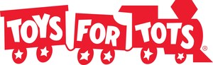 Toys for Tots helps children during the summer with "School Is Out - Play Is In" Initiative