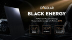 DAS Solar bringt N-Typ 3.0 Black Series Modul nach Deutschland auf die Intersolar Europe 2023