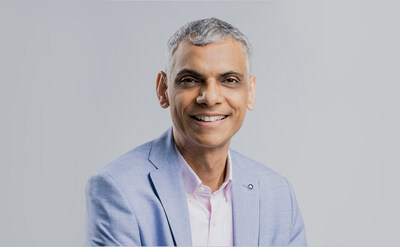 Arun Biswas, Managing Partner, Strategic Sales & Sustainability Consulting, IBM Asia Pacific